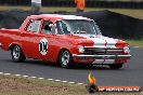 Historic Car Races, Eastern Creek - TasmanRevival-20081129_105